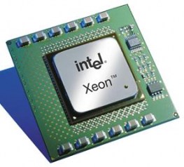 intel pentium iii xeon52